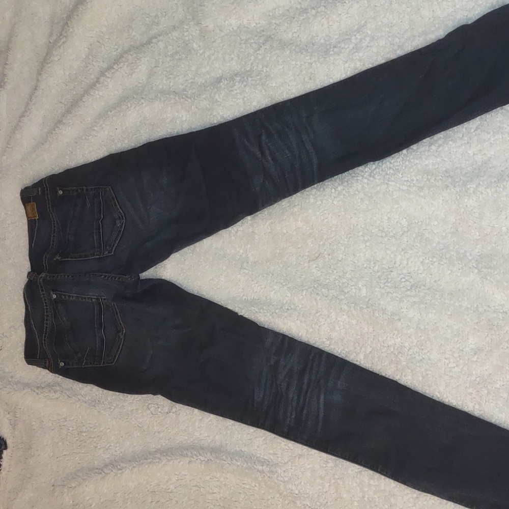 BKE Stella Skinny Jeans - Picture 3 of 4